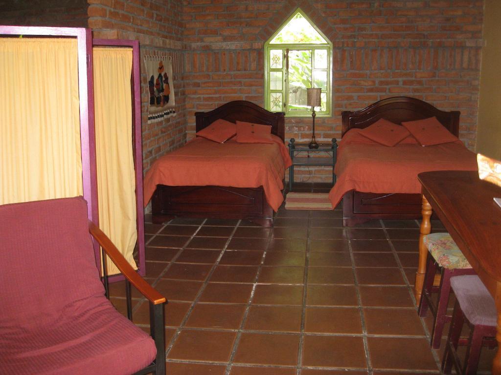 Casa Madre Tierra Ξενοδοχείο Vilcabamba Εξωτερικό φωτογραφία