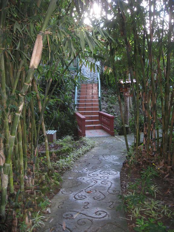 Casa Madre Tierra Ξενοδοχείο Vilcabamba Εξωτερικό φωτογραφία