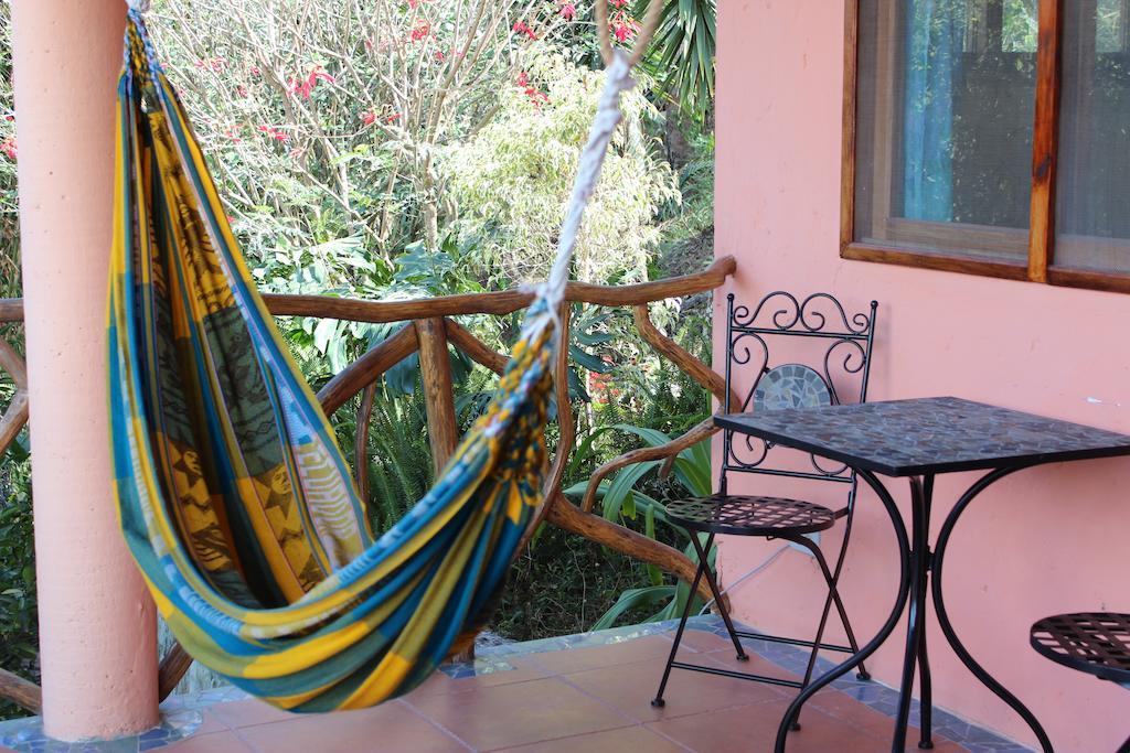 Casa Madre Tierra Ξενοδοχείο Vilcabamba Δωμάτιο φωτογραφία