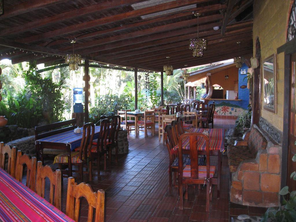 Casa Madre Tierra Ξενοδοχείο Vilcabamba Εξωτερικό φωτογραφία