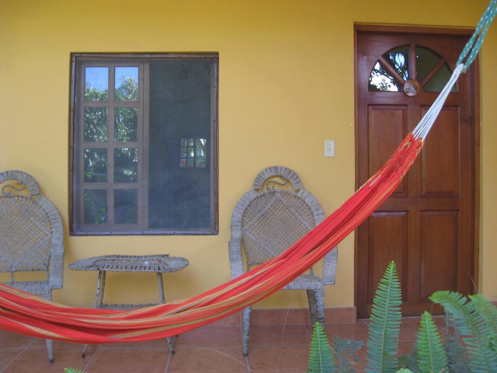 Casa Madre Tierra Ξενοδοχείο Vilcabamba Δωμάτιο φωτογραφία