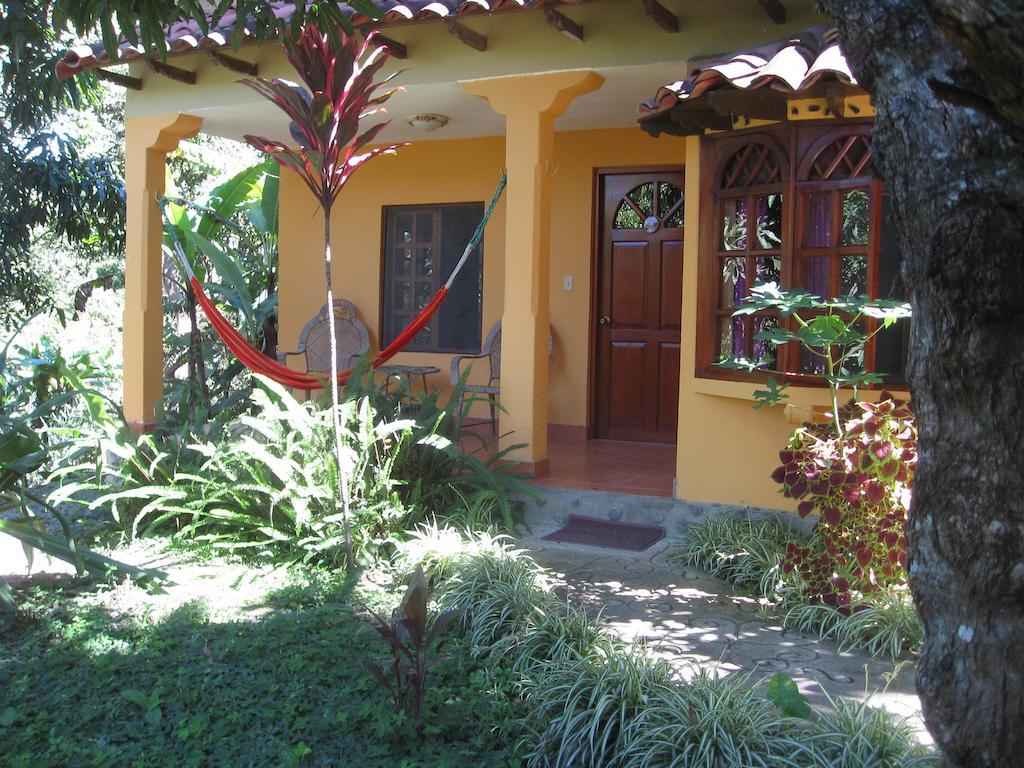Casa Madre Tierra Ξενοδοχείο Vilcabamba Δωμάτιο φωτογραφία
