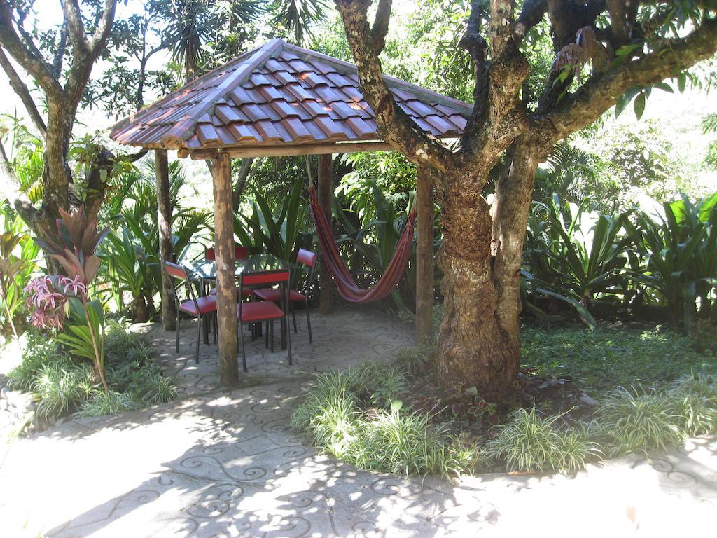 Casa Madre Tierra Ξενοδοχείο Vilcabamba Δωμάτιο φωτογραφία