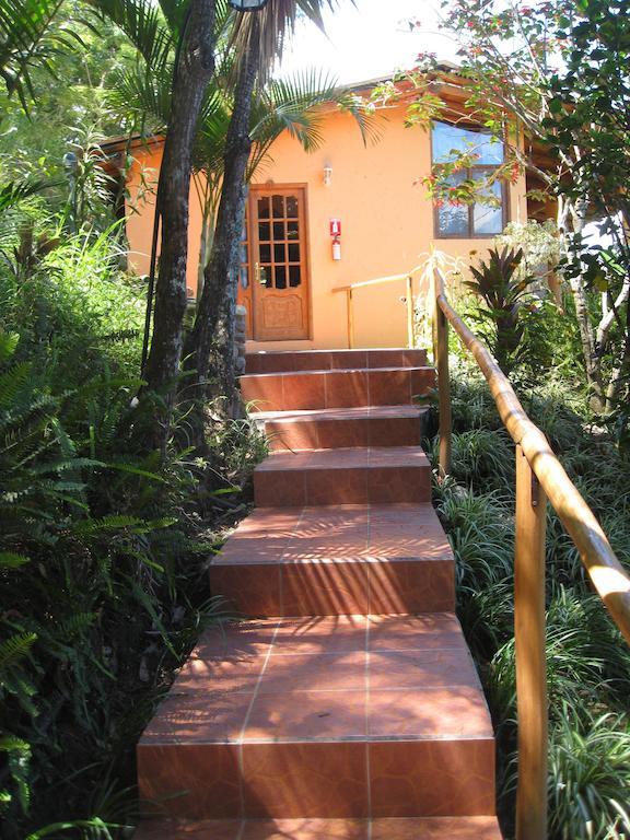 Casa Madre Tierra Ξενοδοχείο Vilcabamba Δωμάτιο φωτογραφία