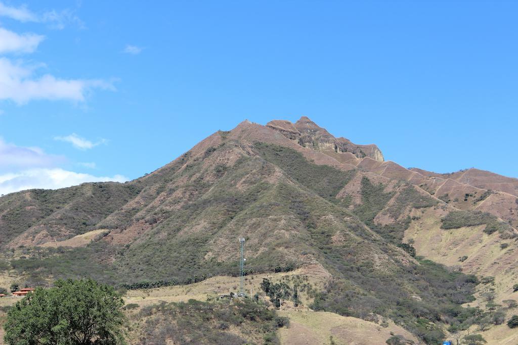 Casa Madre Tierra Ξενοδοχείο Vilcabamba Εξωτερικό φωτογραφία