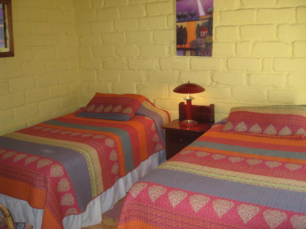 Casa Madre Tierra Ξενοδοχείο Vilcabamba Δωμάτιο φωτογραφία