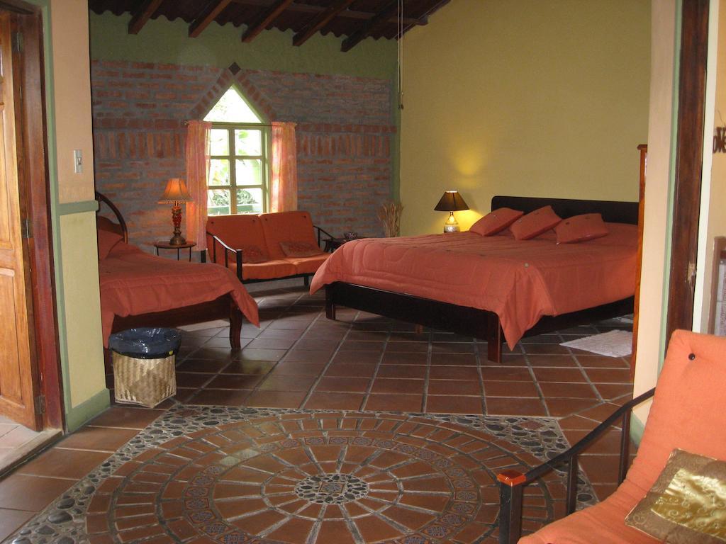 Casa Madre Tierra Ξενοδοχείο Vilcabamba Δωμάτιο φωτογραφία