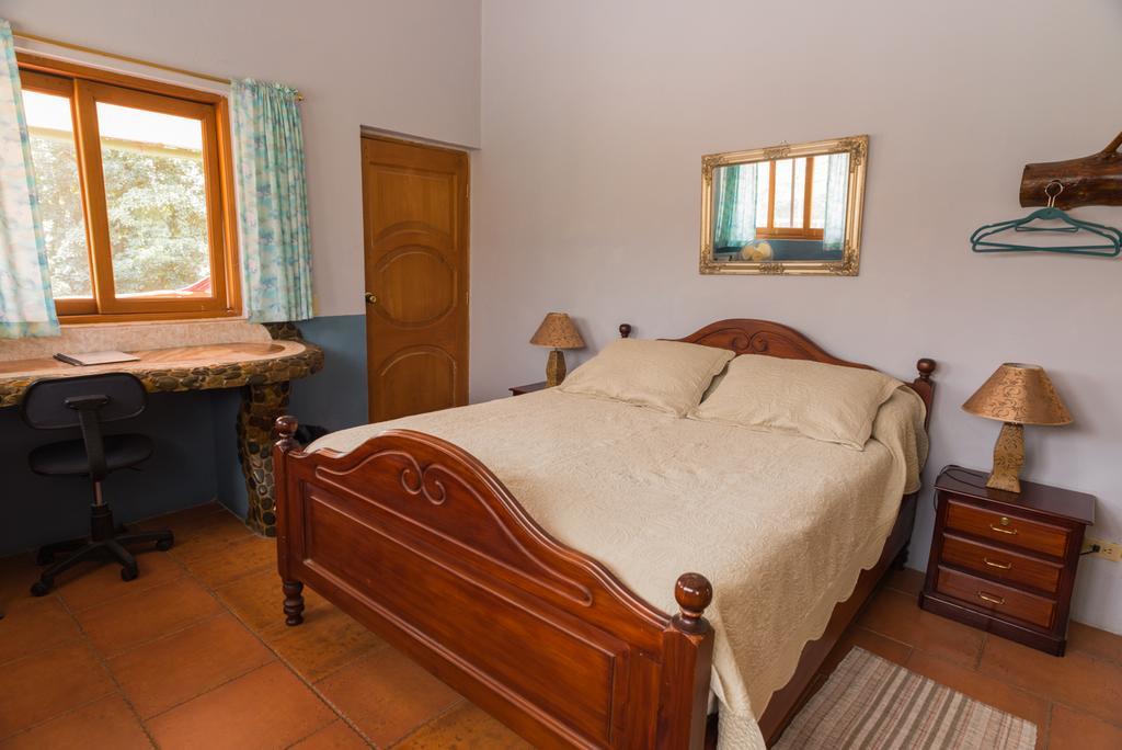 Casa Madre Tierra Ξενοδοχείο Vilcabamba Εξωτερικό φωτογραφία