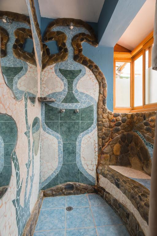 Casa Madre Tierra Ξενοδοχείο Vilcabamba Εξωτερικό φωτογραφία