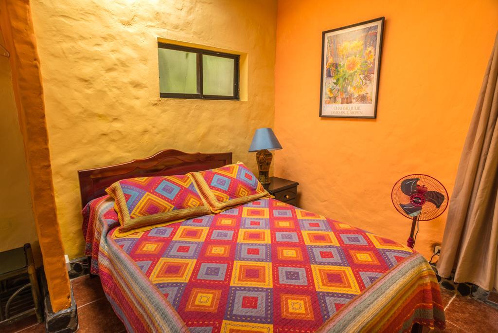 Casa Madre Tierra Ξενοδοχείο Vilcabamba Εξωτερικό φωτογραφία